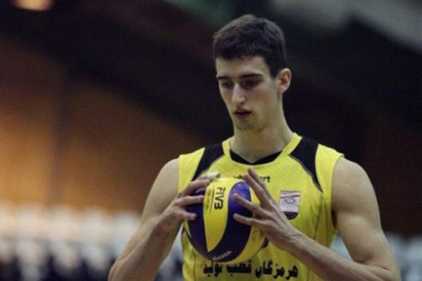 یک تیم تازه وارد لیگ برتری والیبال با خرید تعداد زیادی از ملی‌پوشان ایران هزینه‌ای به مراتب بیشتر 