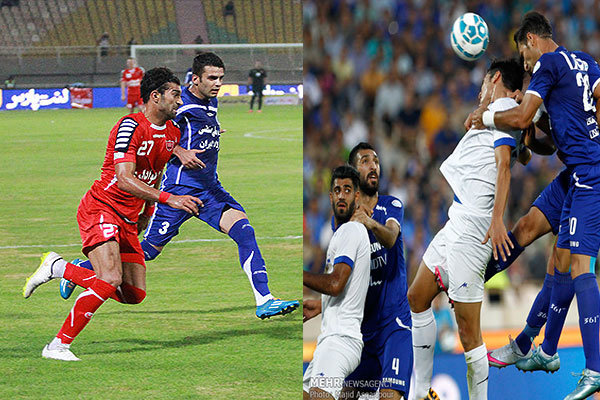 اتفاقات هفته