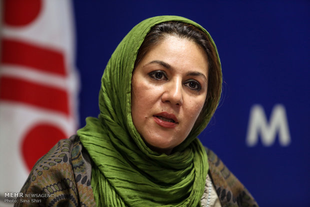 سریال نوروزی «زعفرانی» کلید خورد/ حضور بازیگران اصلی گفتگو با عوامل فیلم فردا در خبرگزاری مهر
