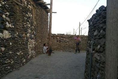 کراپشده - ورکانه - همدان