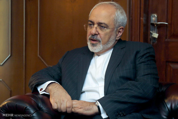 توافقات هسته‌ای ایران تهدیدات جدی را از منطقه دور کرد