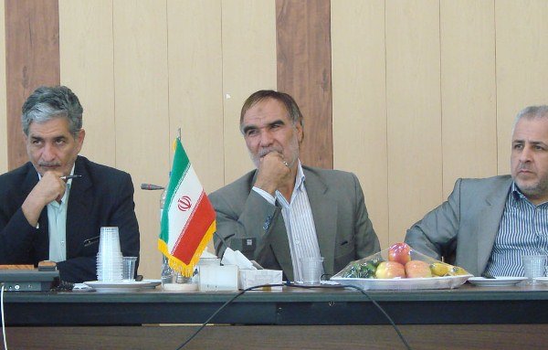 5000 کارگر حوزه صنعت در گلپایگان وضعیت شغلی مناسبی ندارند فراست