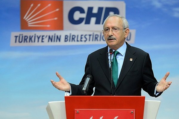 انتخابات زودهنگام محتمل ترین گزینه برای ترکیه است