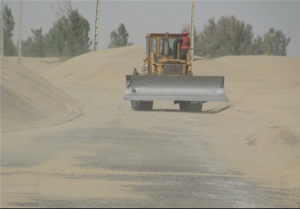 توفان سیستان