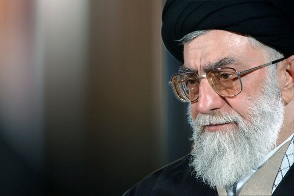 فرمانده معظم کل قوا درگذشت امیر سرلشکر محمد سلیمی را تسلیت گفتند حضرت آیت الله خامنه ای رهبر معظم انقلاب اسلامی