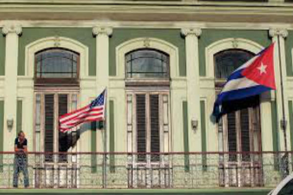 آینده کوبا در واشنگتن رقم نخواهد خورد