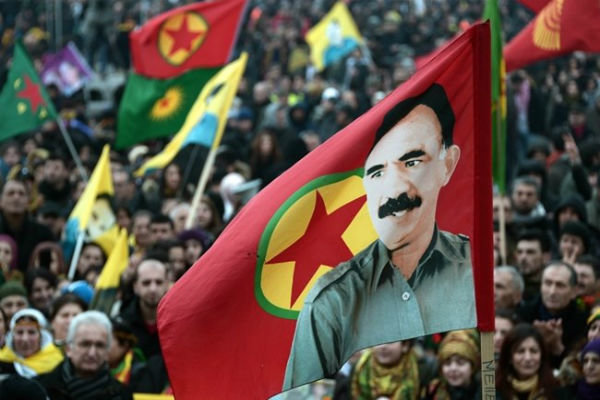 حزب کارگران کردستان 