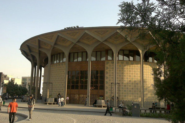 آخرین خبر از بازسازی تئاترشهر/ نقشه و برآورد مالی نیامده است تئاتر شهر