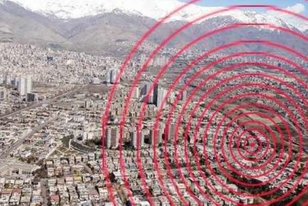 بررسی ابعاد زلزله احتمالی تهران/ فاجعه را باور نداریم
