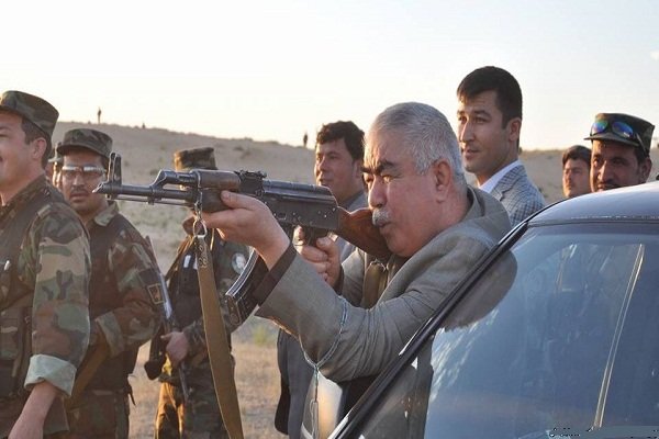 سازمان اطلاعات پاکستان جنگ افغانستان را رهبری می‌کند