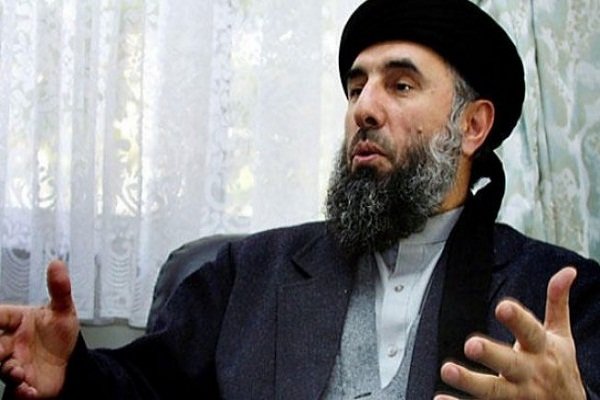 «حکمتیار» آمادگی خود را برای مذاکره با دولت افغانستان اعلام کرد