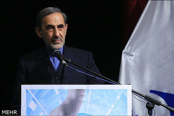 علی اکبر ولایتی