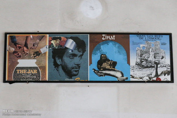 گشت و گذاری در طهران
