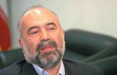 علی عابدزاده