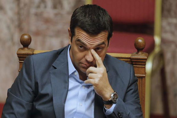 یونان زمان را از دست ندهد / مشکلات زیادی پیش روی دولت جدید است