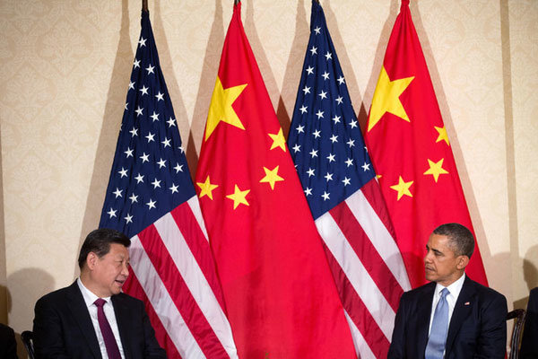اتهام جدید واشنگتن به پکن/ چین به آمریکا مأمور مخفی می‌فرستد