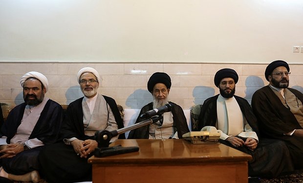 علوی گرگانی 