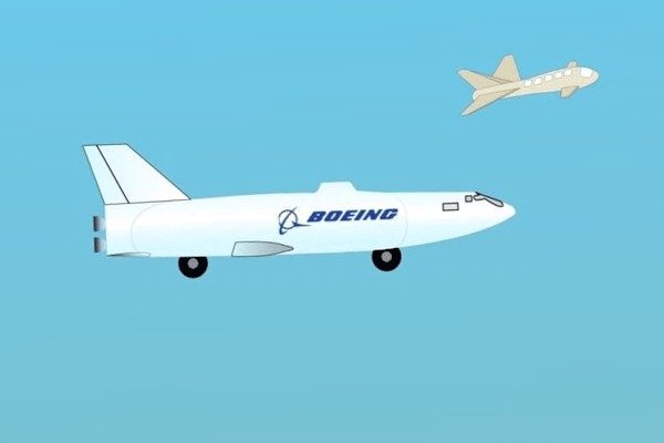 Boeing