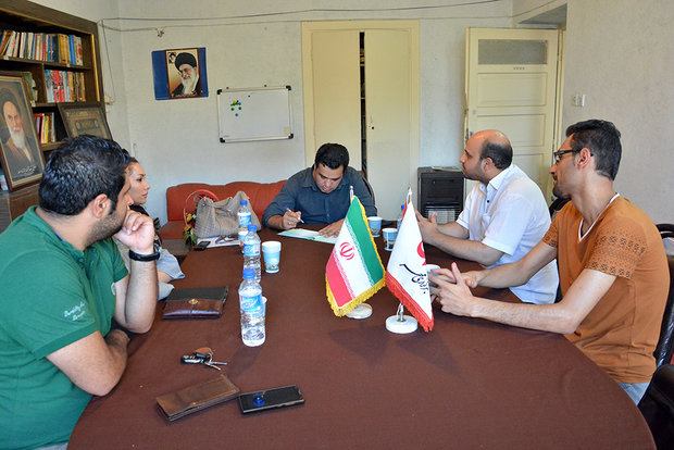 میزگرد مهر تئاتر