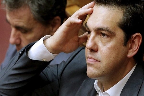 انتخابات پارلمانی زودهنگام در یونان برگزار می شود