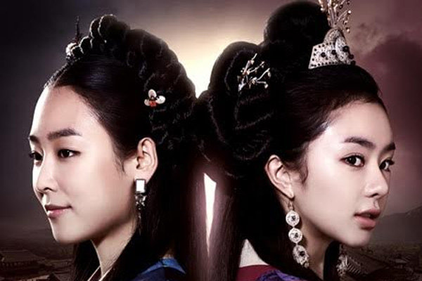 تاثیر آگاهی دوبلور در ماندگاری نقش/ دوبله آثار کره ای سختتر است سریال «دختر امپراطور»