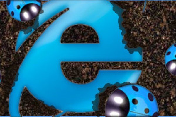 اینترنت اکسپلورر