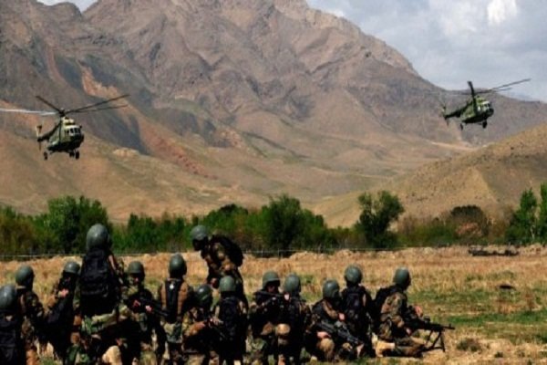 شکست طالبان در «سرپل»/ ارتش افغانستان شهر کوهستانات را پس گرفت