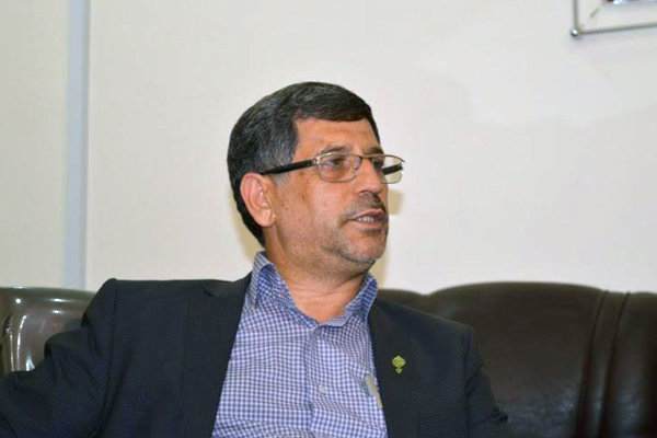 احمد قاضی فرماندار شهرستان میامی