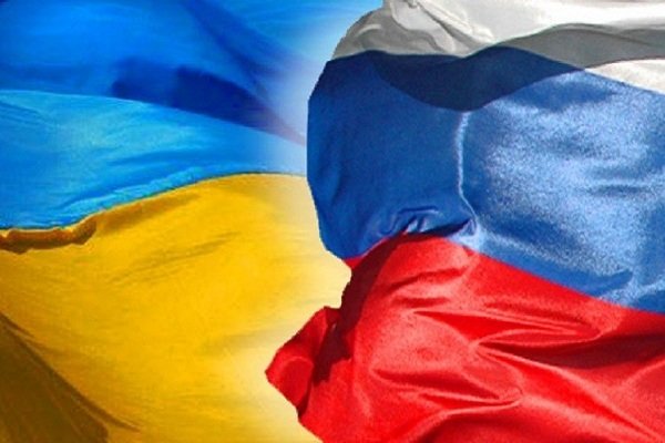 روسیه و اوکراین راهی جز همزیستی مسالمت آمیز ندارند