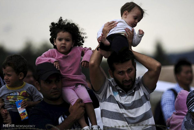 لزوم واکنش سریع اتحادیه اروپا به بحران مهاجران