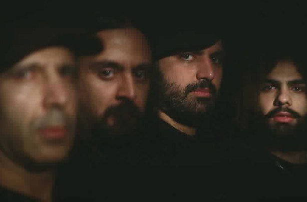 گروه خورشید سیاه