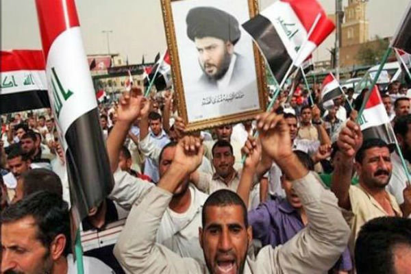 جریان «صدر» عراق طرفداران خود را به برگزاری تظاهرات فراخواند