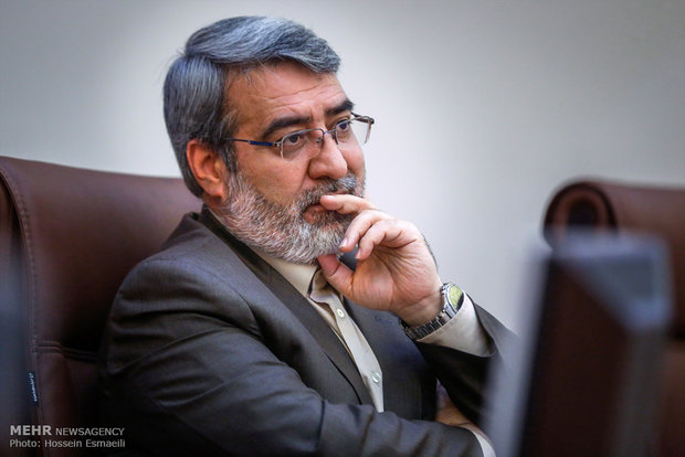 نماینده تهران از توضیحات وزیر کشور قانع شد