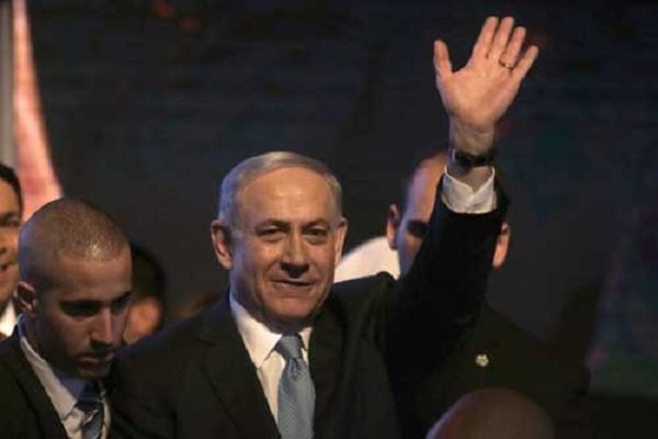 جمع آوری ۸۰ هزار امضا برای بازداشت نتانیاهو در سفر به لندن