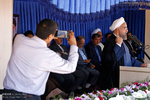 سفر حسن روحانی رئیس جمهور به استان همدان
