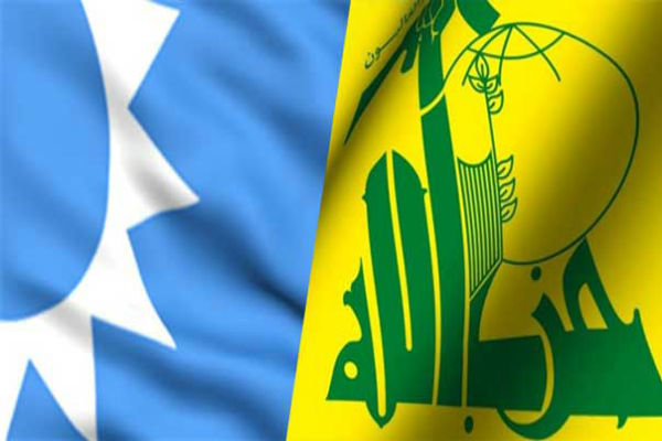 تاکید حزب الله و جریان المستقبل بر ادامه گفتگوهای ملی