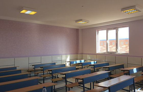 ۸۰ درصد ظرفیت دانشگاههای غیرانتفاعی خالی ماند  کلاس درس