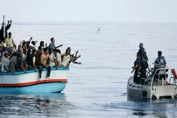 بیش از ۲۵۰۰ مهاجر از ابتدای سال در مدیترانه غرق شده اند