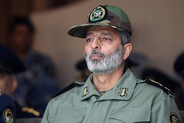 امیر سرتیپ عبدالرحیم موسوی، جانشین فرمانده کل ارتش