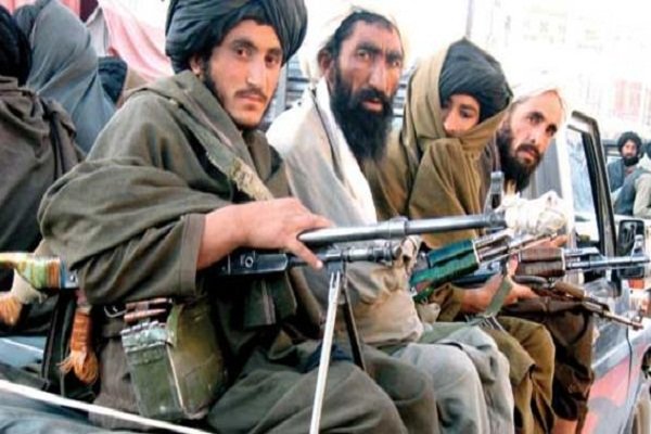 تلفات سنگین طالبان در ولایت هلمند