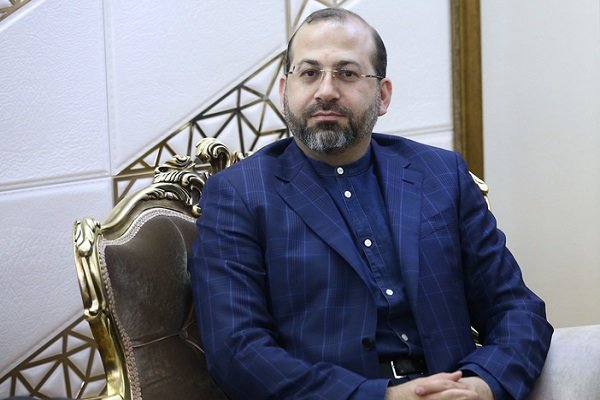 سیداحمدرضا دستغیب، نماینده مردم شیراز در مجلس