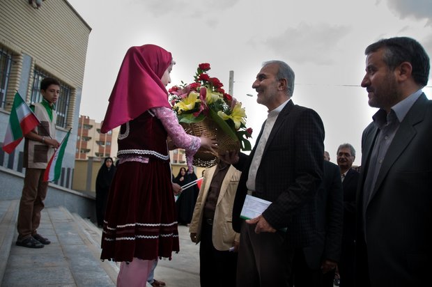 ششمین روز از هفته دولت در شاهرود