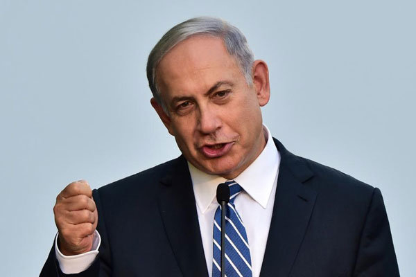 نتانیاهو: اقداماتی را علیه جنبش اسلامی ۴۸ اتخاذ کرده‌ایم