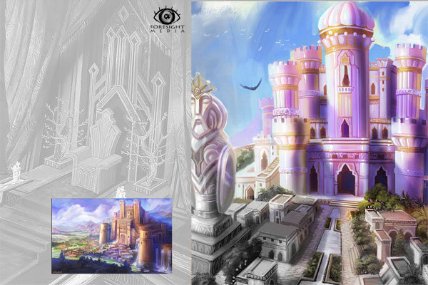 انیمیشن پیامبران