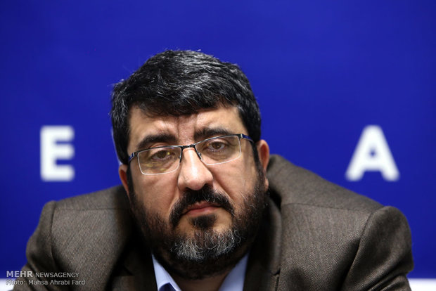 مسئولان صحبت‌های وزیر امورخارجه آمریکا علیه ایران راتوجیه می‌کنند