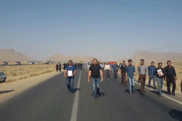 جاده مرگ» مسدود شد/«علویجه» جاده ای که انحراف دارد - خبرگزاری مهر | اخبار  ایران و جهان | Mehr News Agency