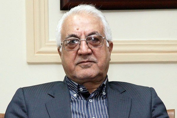 دکتر علی اصغر رستمی 