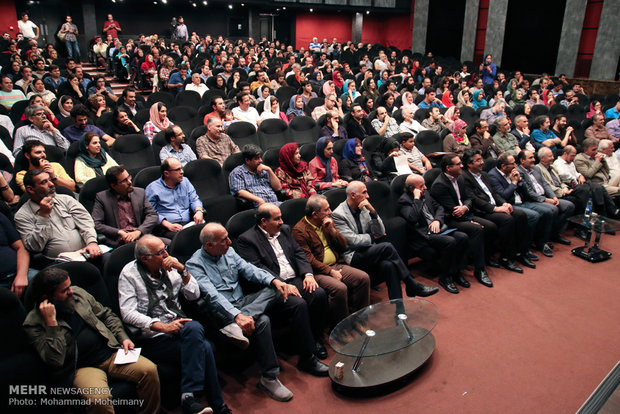 جشن انیمیشن سینمای ایران