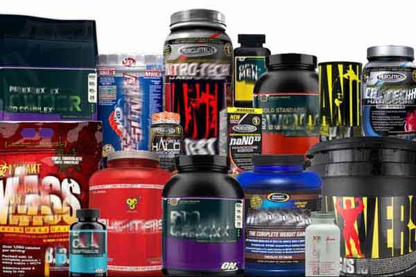 توزیع مواد نیرو زا و اعتیادآور در باشگاههای پرورش اندام لرستان مواد نیروزا مکمل دوپینگ