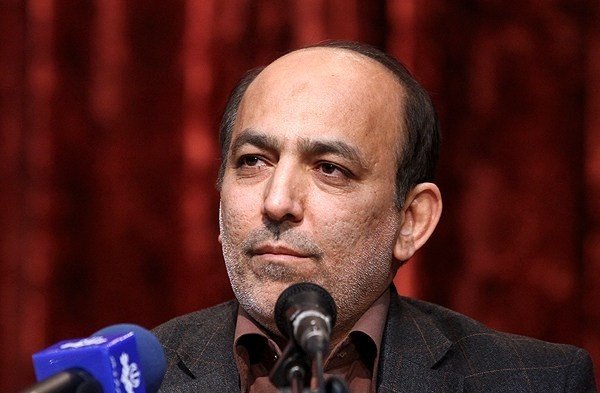 علی شکوری‌راد بازداشت شد